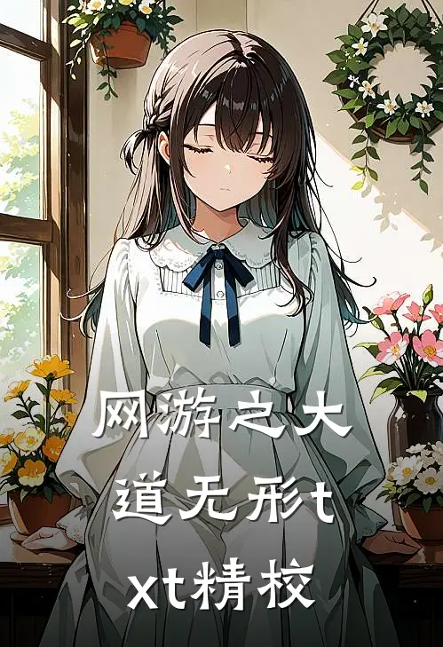 网游之大道无形txt精校