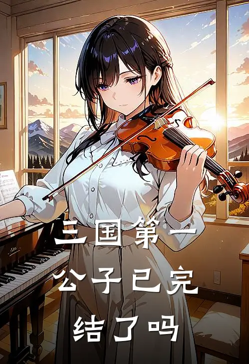 三国第一公子已完结了吗