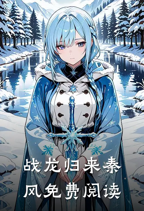 战龙归来秦风免费阅读