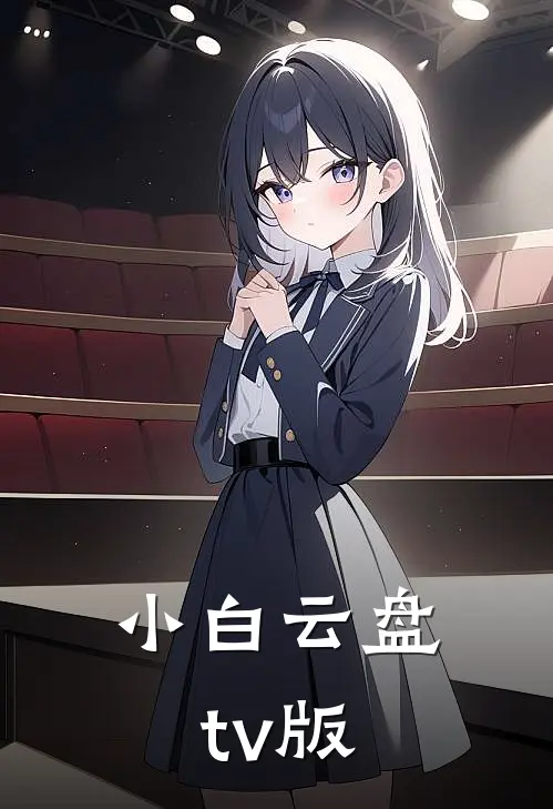 小白云盘tv版