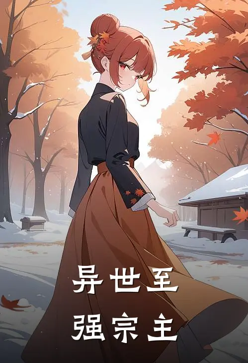 异世至强宗主