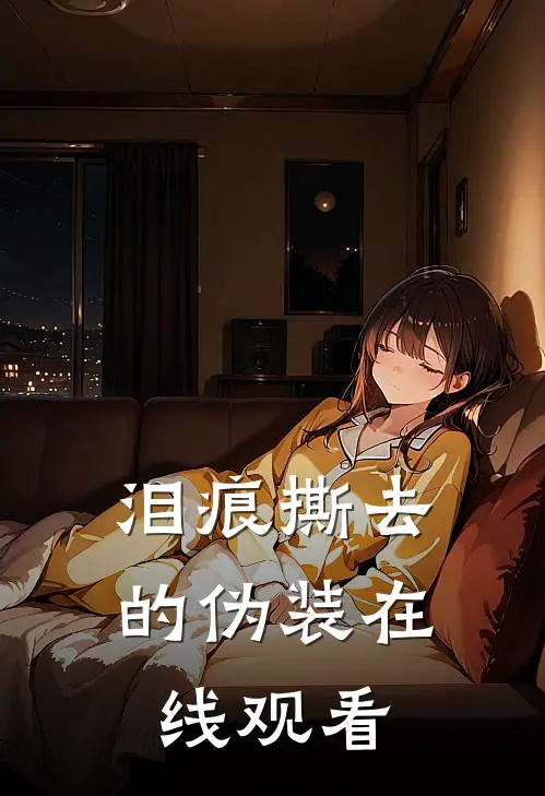 泪痕撕去的伪装在线观看