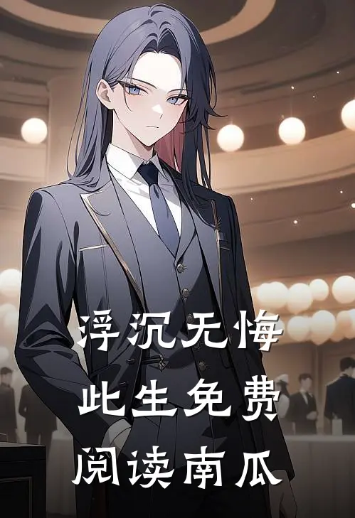 浮沉无悔此生免费阅读南瓜