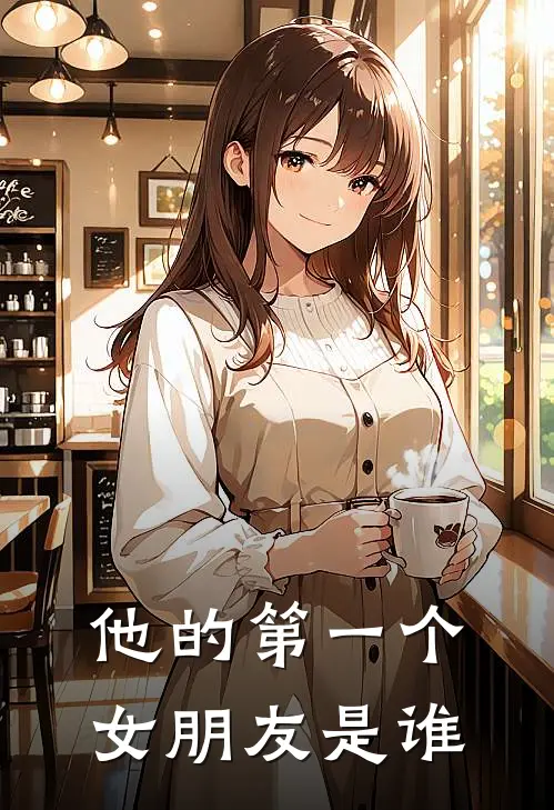 他的第一个女朋友是谁