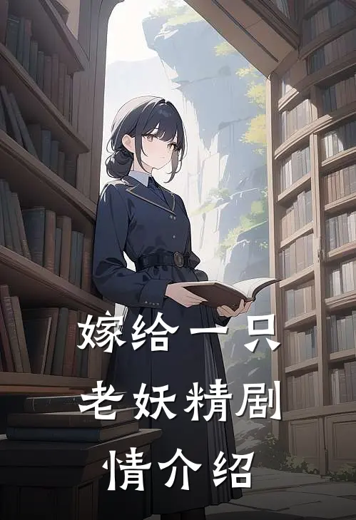 嫁给一只老妖精剧情介绍