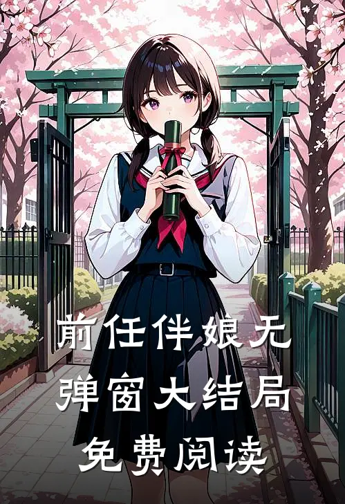 前任伴娘无弹窗大结局免费阅读