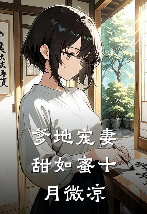 爹地宠妻甜如蜜 十月微凉