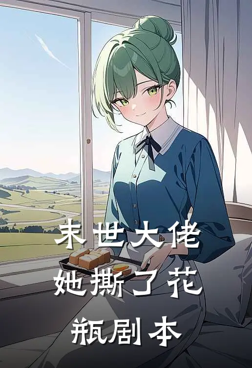 末世大佬她撕了花瓶剧本