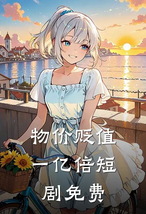 物价贬值一亿倍短剧免费