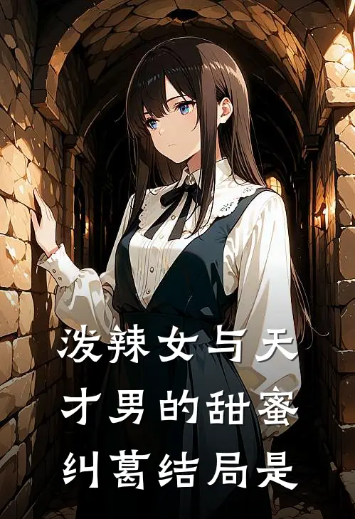 泼辣女与天才男的甜蜜纠葛结局是