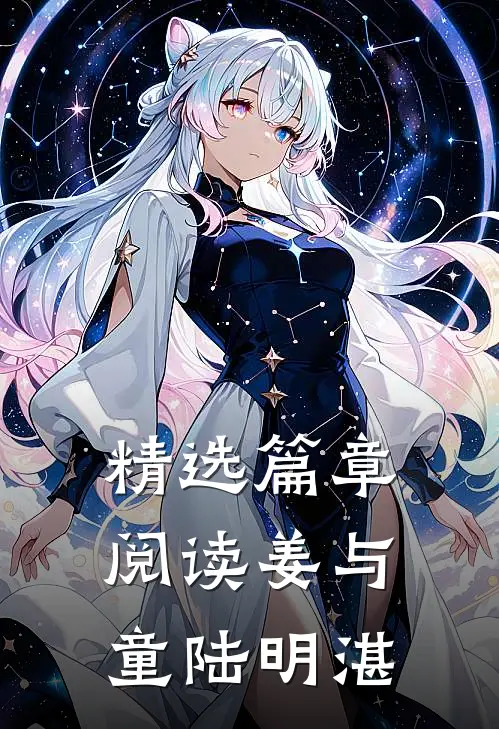精选篇章阅读姜与童陆明湛
