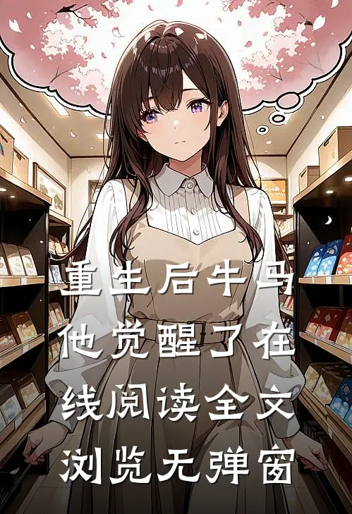 重生后牛马他觉醒了在线阅读全文浏览无弹窗
