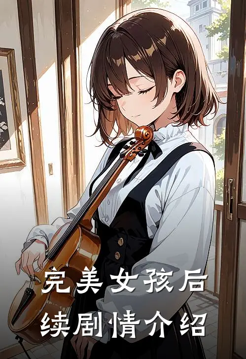 完美女孩后续剧情介绍