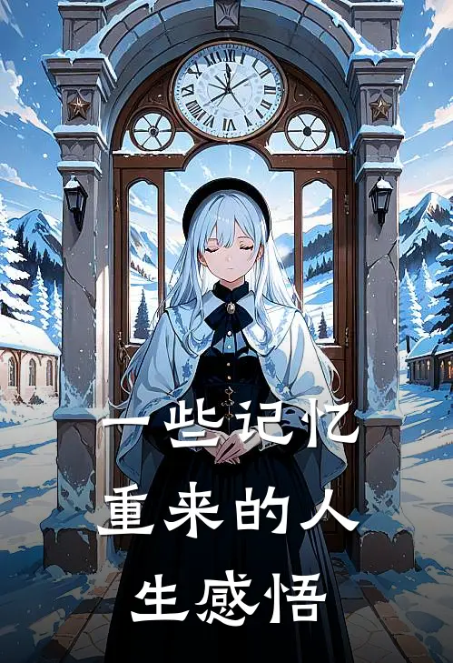 一些记忆重来的人生感悟