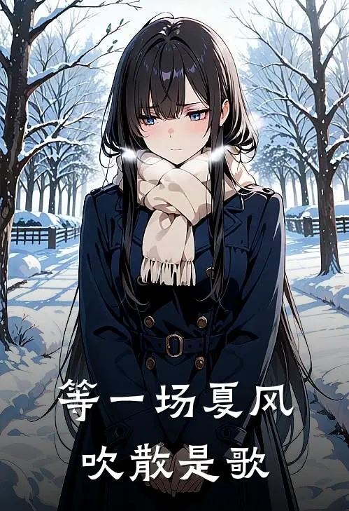 等一场夏风吹散是歌