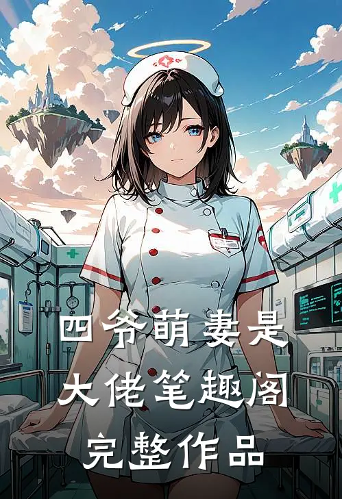 四爷萌妻是大佬 笔趣阁完整作品