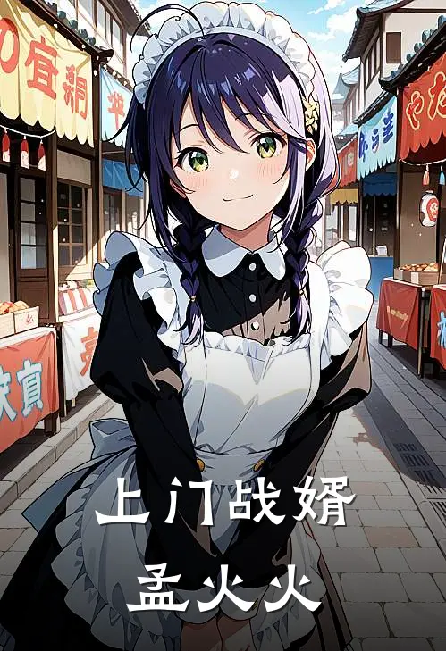 上门战婿 孟火火