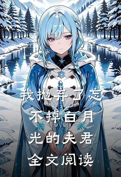 我抛弃了忘不掉白月光的夫君全文阅读