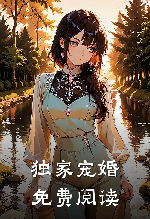 独家宠婚免费阅读