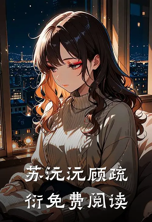 苏沅沅顾疏衍免费阅读