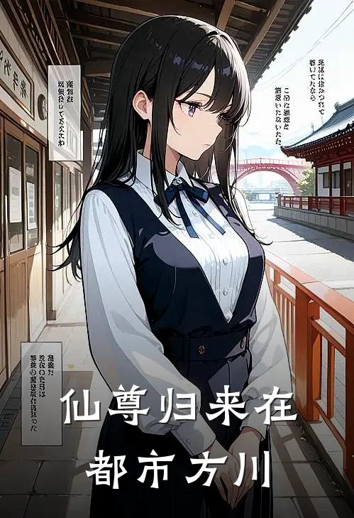仙尊归来在都市方川
