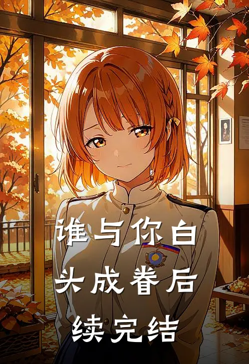 谁与你白头成眷后续完结