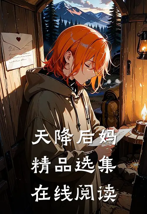 天降后妈精品选集在线阅读