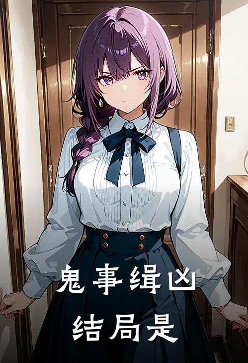 鬼事缉凶结局是