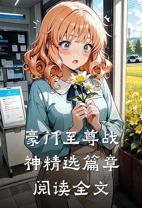 豪门至尊战神精选篇章阅读全文