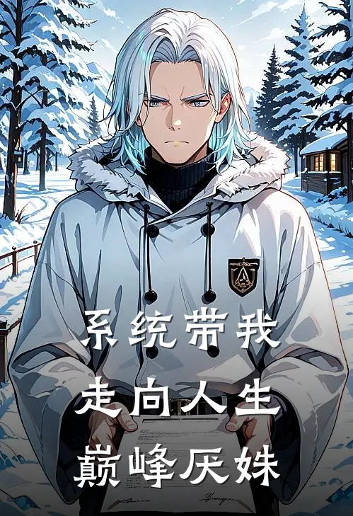 系统带我走向人生巅峰 厌姝