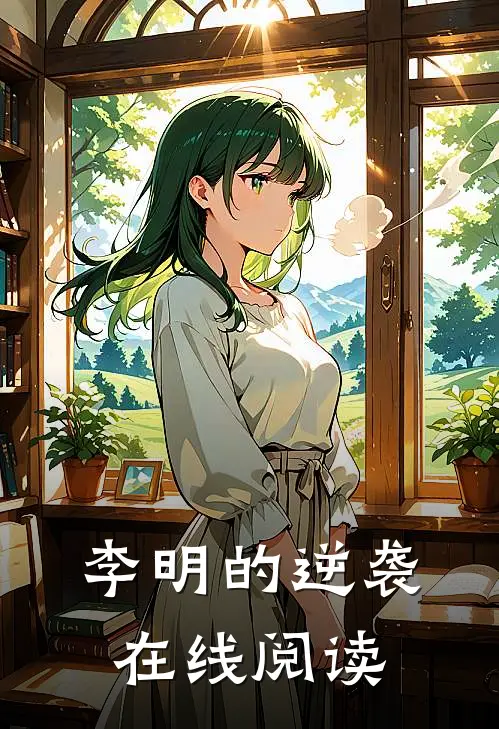 李明的逆袭在线阅读
