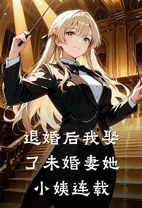 退婚后我娶了未婚妻她小姨连载