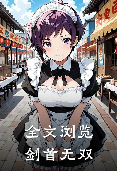 全文浏览剑首无双