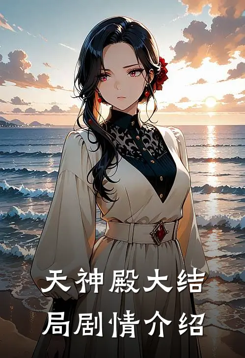 天神殿大结局剧情介绍