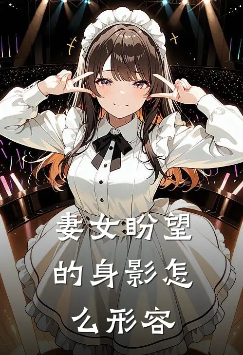 妻女盼望的身影怎么形容