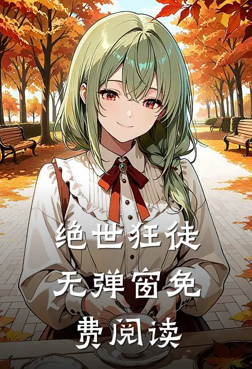 绝世狂徒无弹窗免费阅读