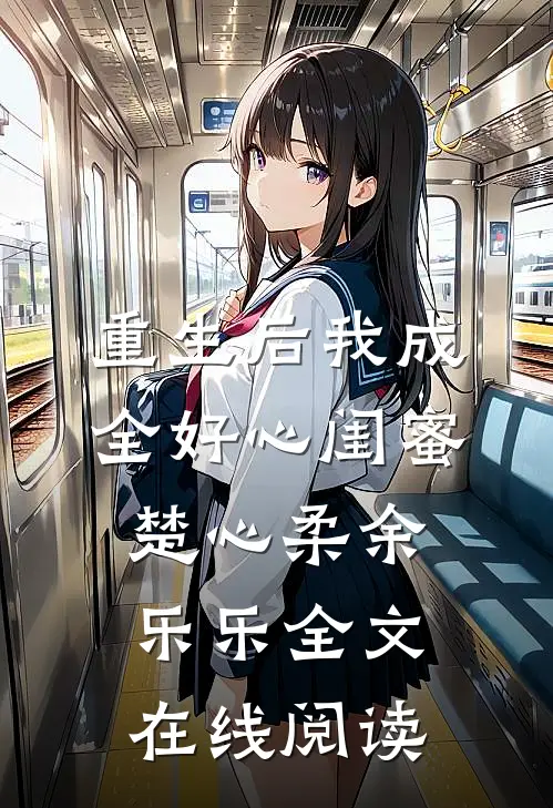 重生后我成全好心闺蜜楚心柔余乐乐全文在线阅读