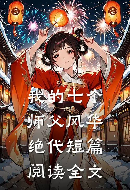 我的七个师父风华绝代短篇阅读全文