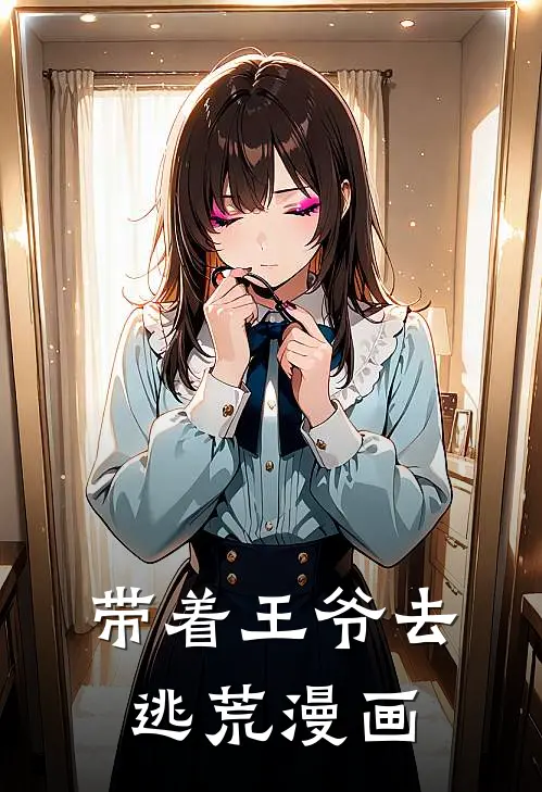 带着王爷去逃荒漫画