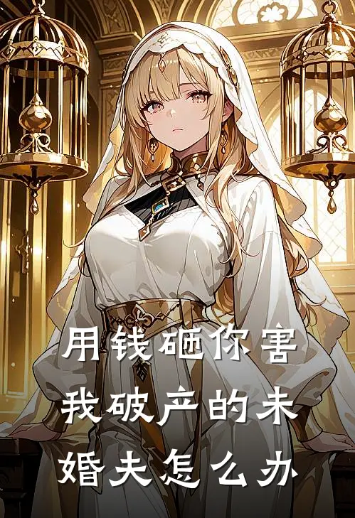 用钱砸你害我破产的未婚夫怎么办