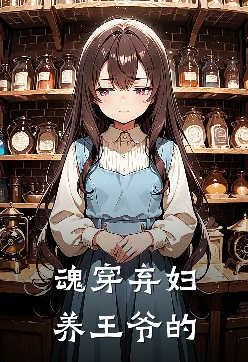 魂穿弃妇养王爷的