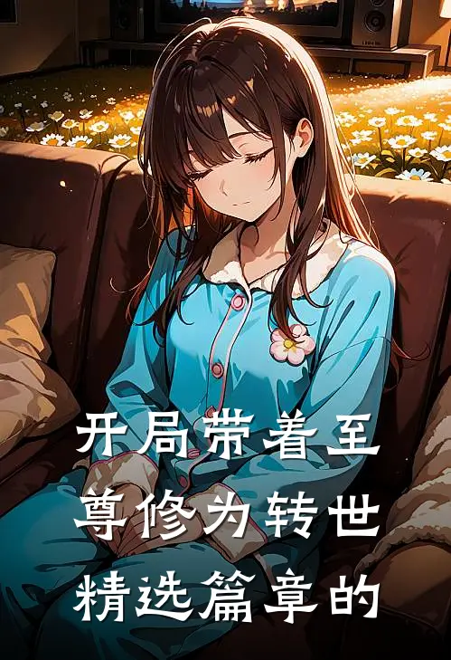 开局带着至尊修为转世精选篇章的