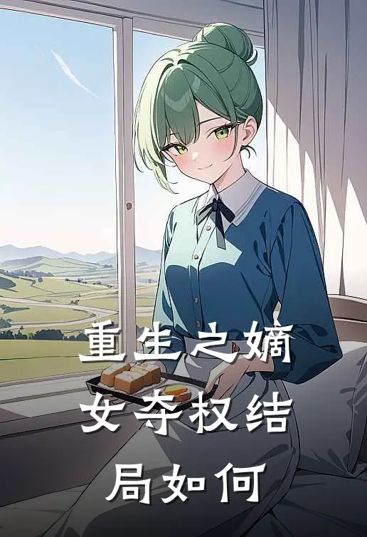 重生之嫡女夺权结局如何
