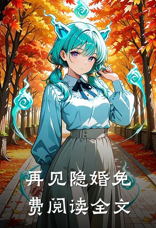 再见隐婚免费阅读全文