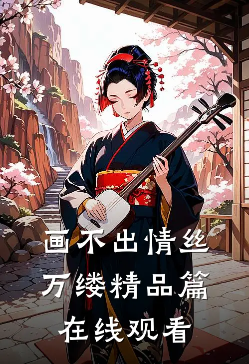 画不出情丝万缕精品篇在线观看