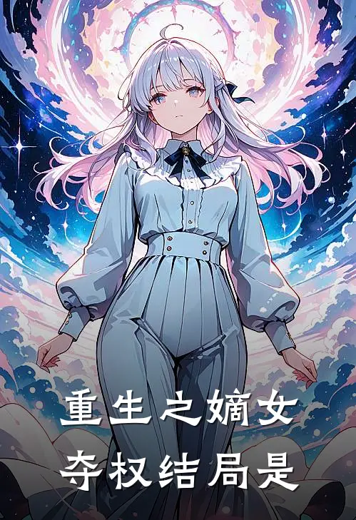 重生之嫡女夺权结局是