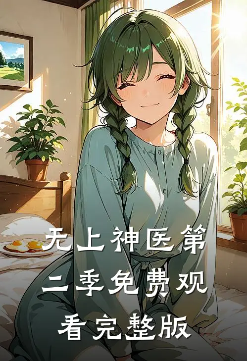 无上神医第二季免费观看完整版