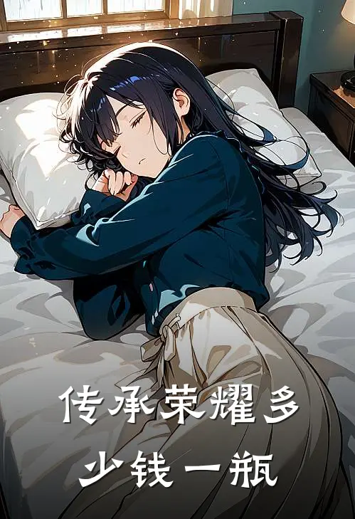 传承荣耀多少钱一瓶