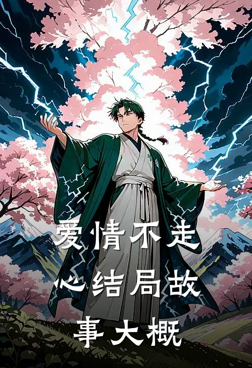 爱情不走心结局故事大概
