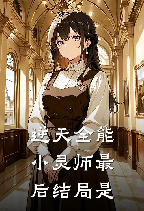 逆天全能小灵师最后结局是